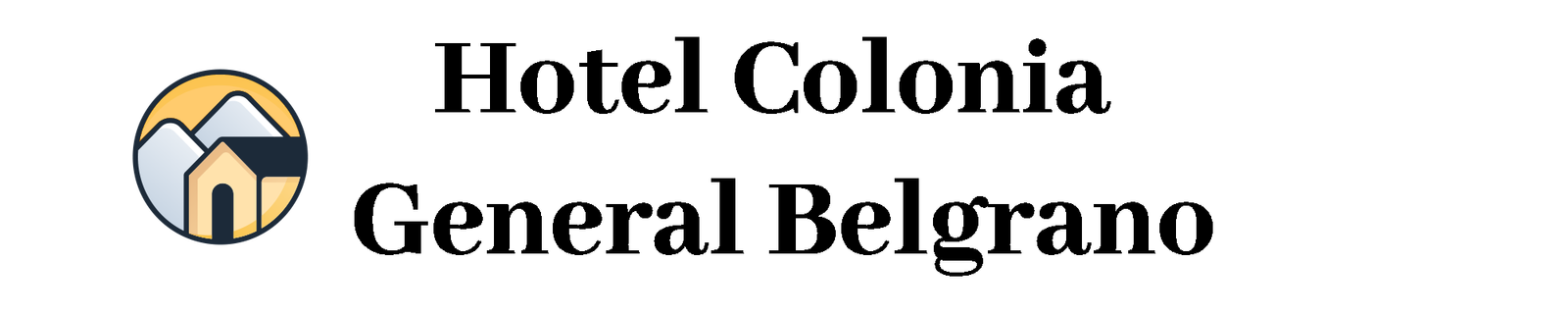 hotelcoloniagralbelgrano.com